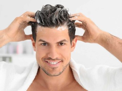 dandruff shampoos