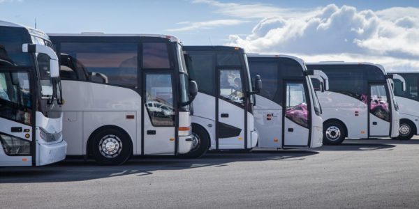 Planning a Successful Company Trip with a Chartered Bus Rental