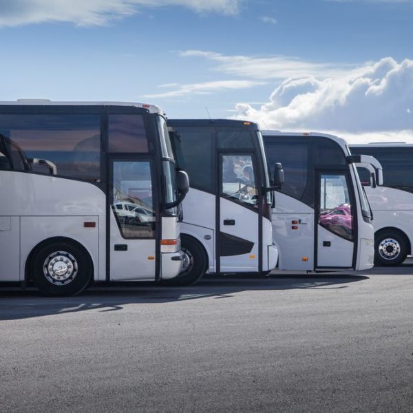 Planning a Successful Company Trip with a Chartered Bus Rental